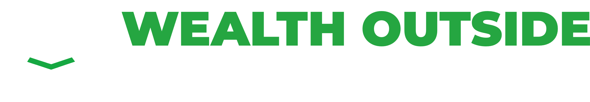 Wealth Outside Wall Street